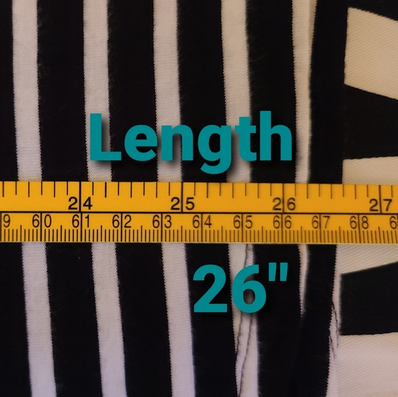 🍒2/$30-Striped Calvin Klein tunic - Picture 11 of 15